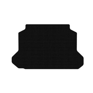 Tapis de coffre en caoutchouc Carsuit (HB, noir) photo 1
