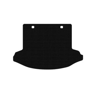Tapis de coffre en caoutchouc Carsuit V2 (7 places, noir) photo 1