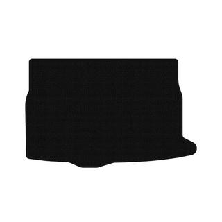 Tapis de coffre en caoutchouc Carsuit (Noir) Hyundai Veloster 2011-2017 photo 1