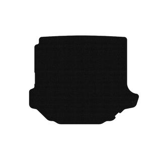 Tapis de coffre en caoutchouc Carsuit (noir) JAC J6 2011-2019 photo 1