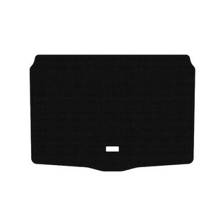 Tapis de coffre en caoutchouc Carsuit (2018+, inférieur, noir) Jeep Cherokee KL 2013- photo 1