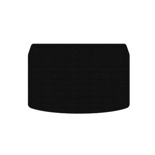 Tapis de coffre en caoutchouc Carsuit (2019+, inférieur, noir) photo 1