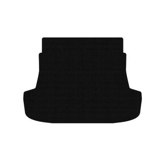 Tapis de coffre en caoutchouc Carsuit (Noir) Lexus ES 2006-2011 photo 1