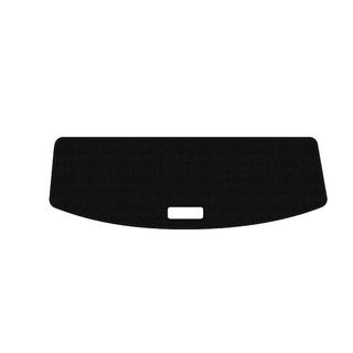 Tapis de coffre en caoutchouc Carsuit (3 rangées, 7 places, noir) Mazda 5 2005-2009 photo 1