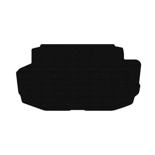 Tapis de coffre en caoutchouc Carsuit (Long, Noir) Mercedes S-class W220 1998-2005 photo 1