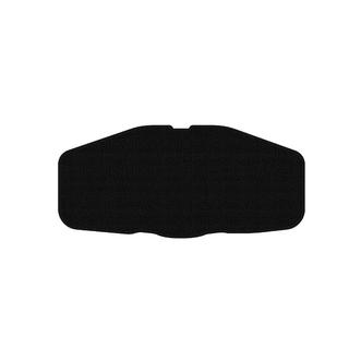 Tapis de coffre en caoutchouc Carsuit (inférieur, Roadster, noir) photo 1