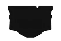 Mitsubishi Space Star/Mirage 2012- Tapis de coffre en caoutchouc Carsuit (pour Space Star, 2012-2016, HB, noir) photo 1