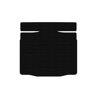 Tapis de coffre en caoutchouc Carsuit V-2 (LB, noir) Opel Insignia 2008-2017 photo 1