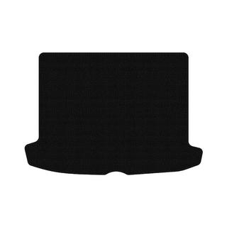 Tapis de coffre en caoutchouc Carsuit V2 (SW, noir) Renault Clio IV 2012-2019 photo 1