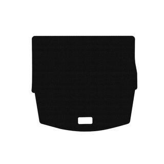 Tapis de coffre en caoutchouc Carsuit (supérieur, 5 places, noir) Renault Scenic/Grand 2016–2025 photo 1