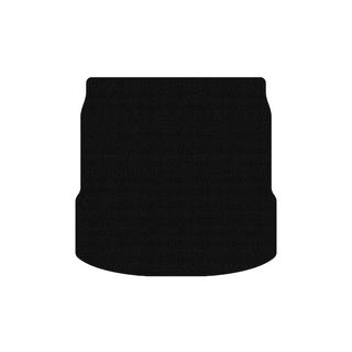 Tapis de coffre en caoutchouc Carsuit (Sportback, noir) photo 1