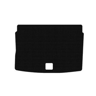 Tapis de coffre en caoutchouc Carsuit (supérieur, noir) Seat Arona 2017- photo 1