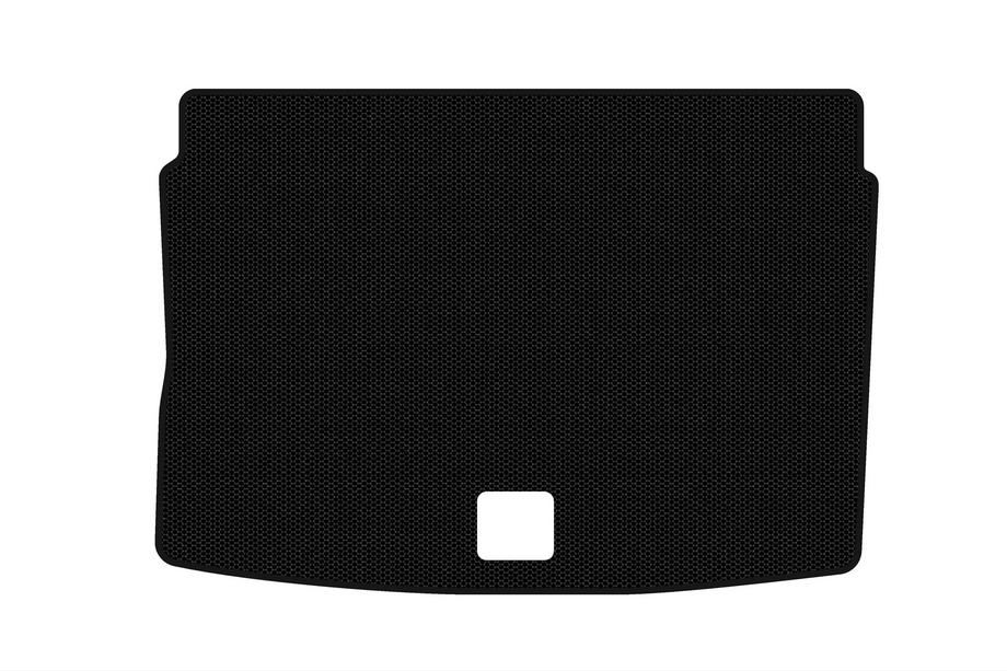 Seat Arona 2017- Tapis de coffre en caoutchouc Carsuit (supérieur, noir) Photo 1