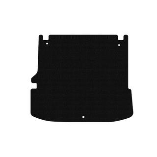 Tapis de coffre en caoutchouc Carsuit V2 (avec caisson de basses, 7 places, noir) Toyota Highlander 2019- photo 1