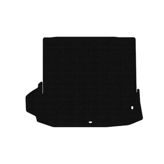 Tapis de coffre en caoutchouc Carsuit V3 (sans caisson de basses, 7 places, noir) Toyota Highlander 2019- photo 1