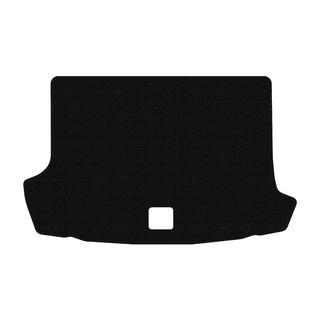 Tapis de coffre en caoutchouc Carsuit V2 (5 portes, noir) photo 1