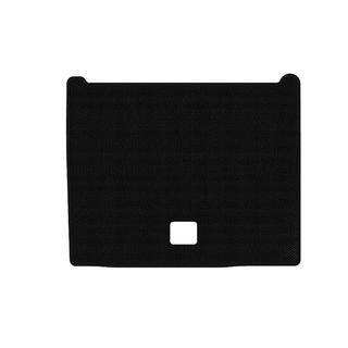 Tapis de coffre en caoutchouc Carsuit (Noir) GMC Terrain 2009-2017 photo 1