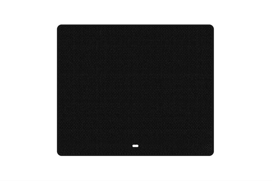 GMC Terrain 2017– Tapis de coffre en caoutchouc Carsuit (Noir) Image