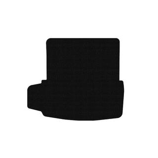 Tapis de coffre en caoutchouc Carsuit (2017-2019, noir) photo 1
