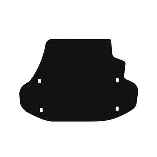 Tapis de coffre en caoutchouc Carsuit (Noir)