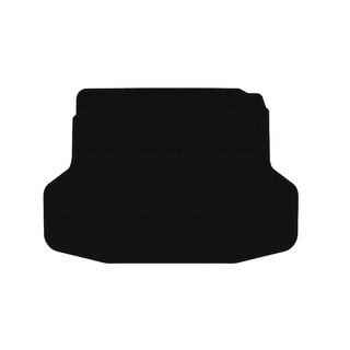 Tapis de coffre en caoutchouc Carsuit (Coupé, noir) photo 1