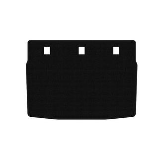 Tapis de coffre en caoutchouc Carsuit (2008-2012, noir) photo 1
