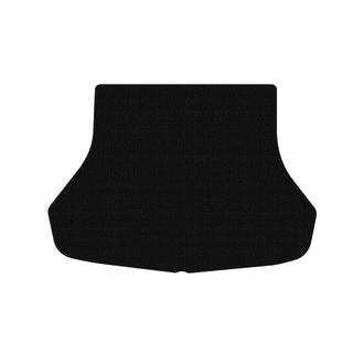 Tapis de coffre en caoutchouc Carsuit (2016-2018, noir) photo 1