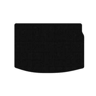 Tapis de coffre en caoutchouc Carsuit (HB, noir) Renault Megane III 2009-2016 photo 1