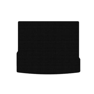 Tapis de coffre en caoutchouc Carsuit (Noir) photo 1