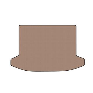 Tapis de coffre en caoutchouc Carsuit (Beige) Kia Sportage 2021- photo 1