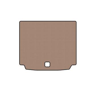 Tapis de coffre en caoutchouc Carsuit (Beige) photo 1