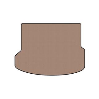 Tapis de coffre en caoutchouc Carsuit (Beige) photo 1
