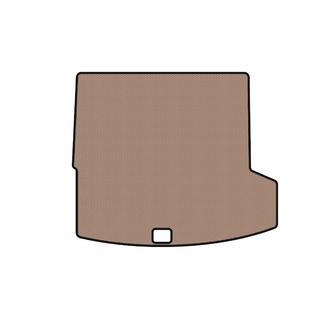 Tapis de coffre en caoutchouc Carsuit (Beige) photo 1