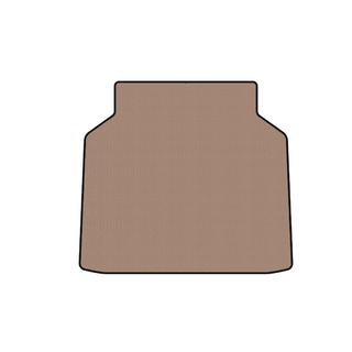 Tapis de coffre en caoutchouc Carsuit (Beige) photo 1