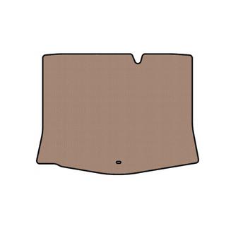Tapis de coffre en caoutchouc Carsuit (Beige) photo 1