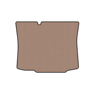 Tapis de coffre en caoutchouc Carsuit (HB, 3 portes, beige) Audi A3 1996-2003 photo 1