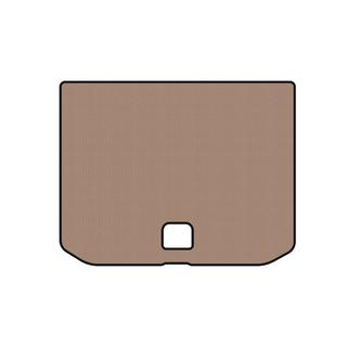 Tapis de coffre en caoutchouc Carsuit (pour E-tron, Sportback, beige) Audi A3 2012-2020 photo 1