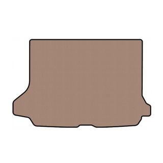 Tapis de coffre en caoutchouc Carsuit (Beige) photo 1