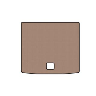 Tapis de coffre en caoutchouc Carsuit (Beige) photo 1