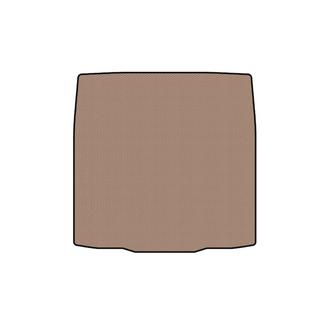 Tapis de coffre en caoutchouc Carsuit (Pour G20, beige) BMW 3 Series G20/G21 2018- photo 1