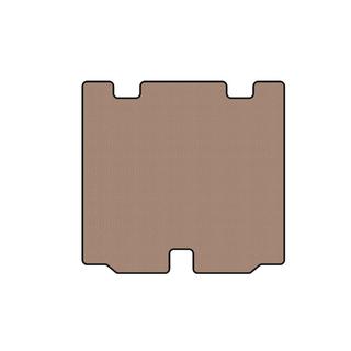 Tapis de coffre en caoutchouc Carsuit V2 (pour F11, beige) BMW 5 Series F10/F11 2010–2016 photo 1