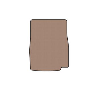 Tapis de coffre en caoutchouc Carsuit (pour F01, beige) photo 1