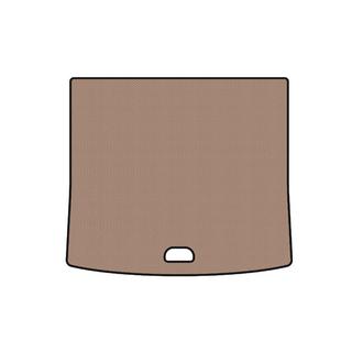 Tapis de coffre en caoutchouc Carsuit (Beige) BMW X1 F48 2015-2022 photo 1