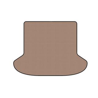 Tapis de coffre en caoutchouc Carsuit (Beige) photo 1