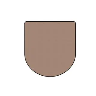 Tapis de coffre en caoutchouc Carsuit (Beige)