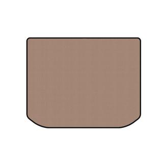 Tapis de coffre en caoutchouc Carsuit (Beige) photo 1