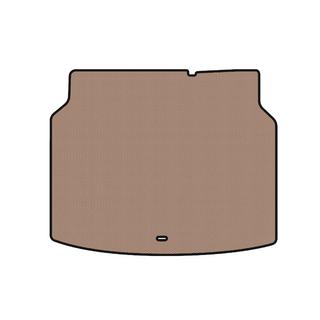Tapis de coffre en caoutchouc Carsuit (Beige) Chery Tiggo 4 2017- photo 1