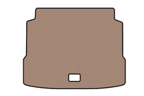 Chery Tiggo 7 2016-2019 Tapis de coffre en caoutchouc Carsuit (Beige) photo 1
