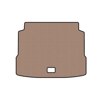 Tapis de coffre en caoutchouc Carsuit (Beige) Chery Tiggo 7 2016-2019 photo 1