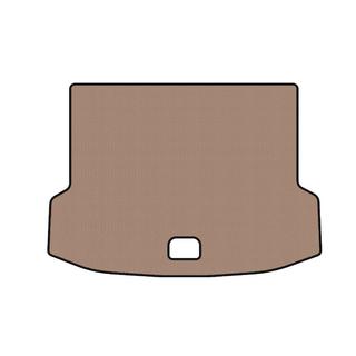 Tapis de coffre en caoutchouc Carsuit (Beige) Chery Tiggo 7 2020- photo 1